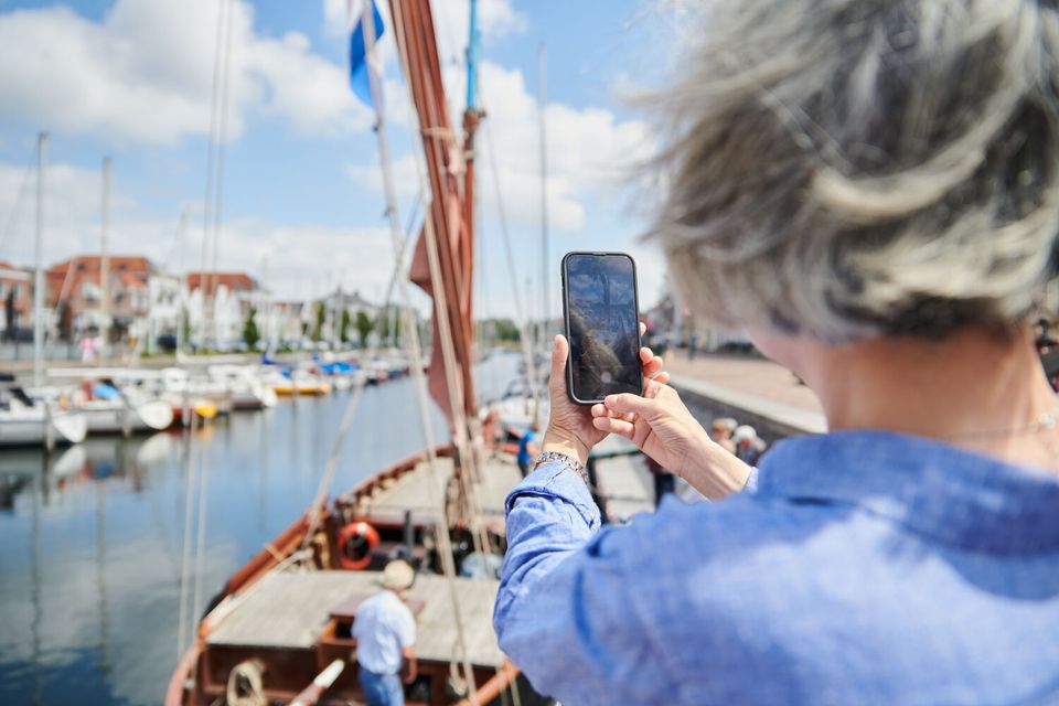 Op-Schouwen-Duiveland-Brouwershaven