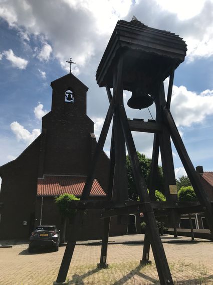 Vincentius en Antonius van Padaukerk