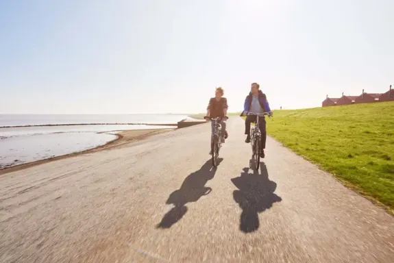 Cycle Summit