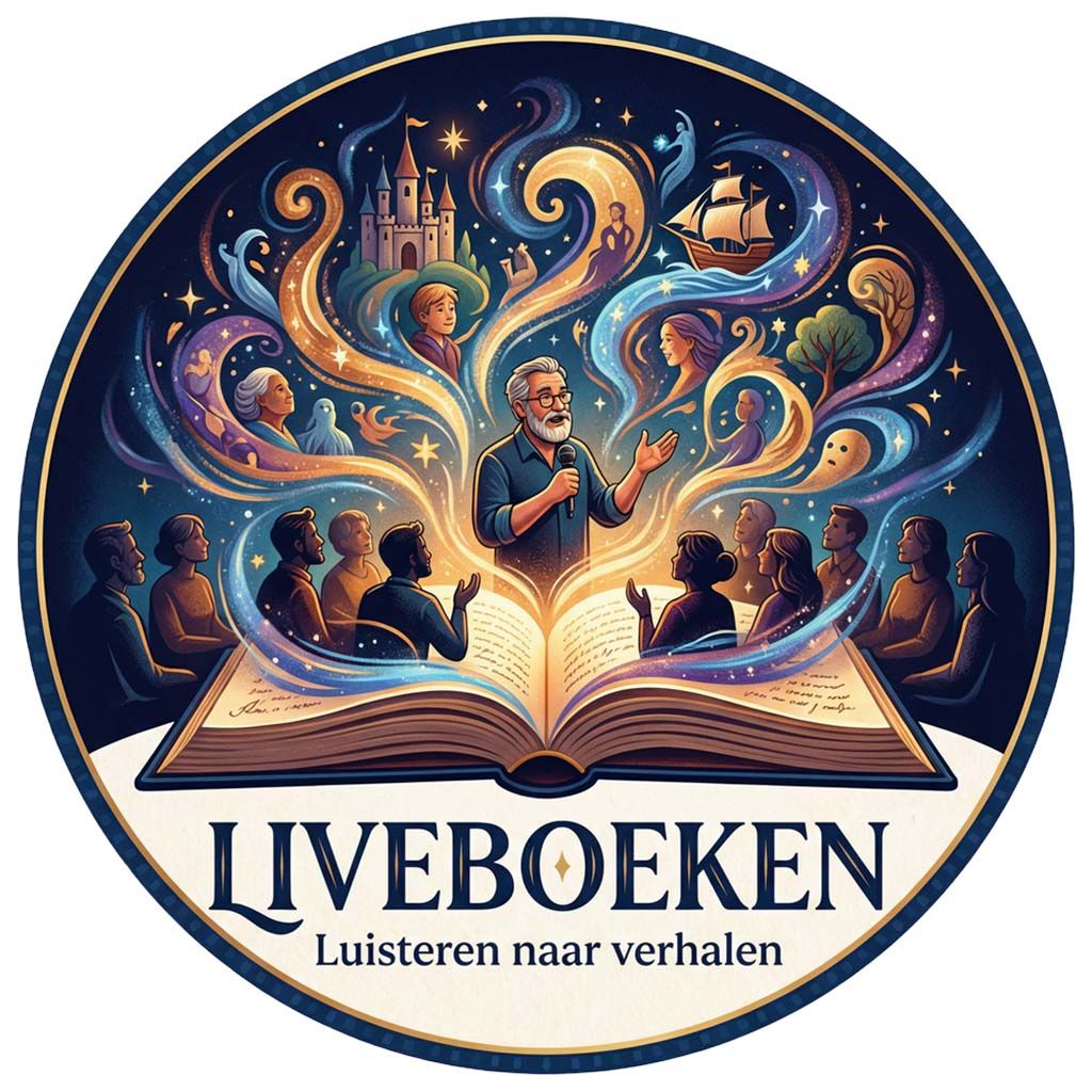 Liveboeken