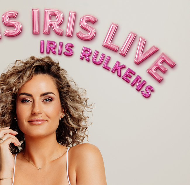 Iris Rulkens