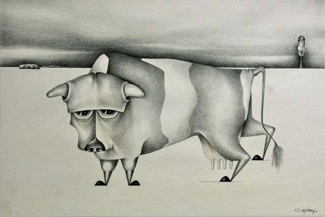 Expositie | Gaby Bovelander