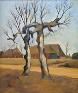 Expositie: Kleur en Rijk