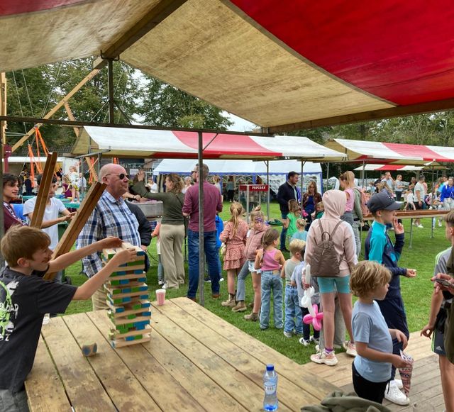 straten kermis activiteit 2
