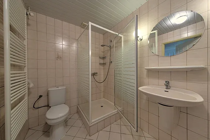 Groepsaccomodatie Geurkinkhoeve