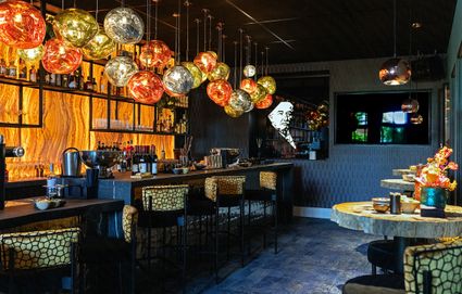 Restaurant The George Oisterwijk