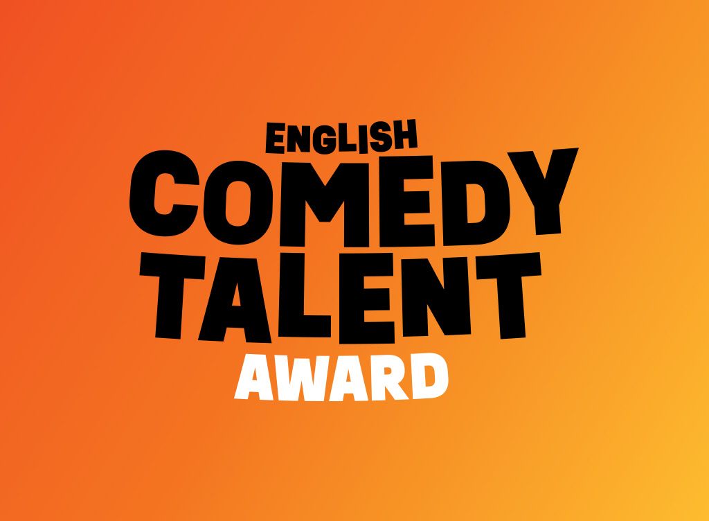 English Comedy Talent Award - The Final