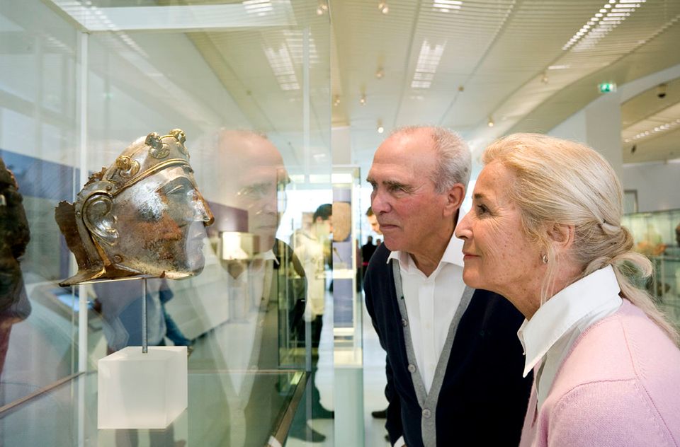 Museum Het Valkhof tentoonstelling