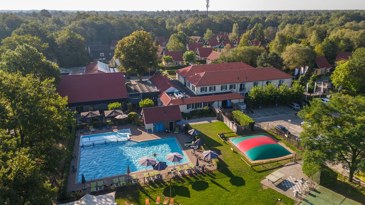 Summio Parc Duc de Brabant