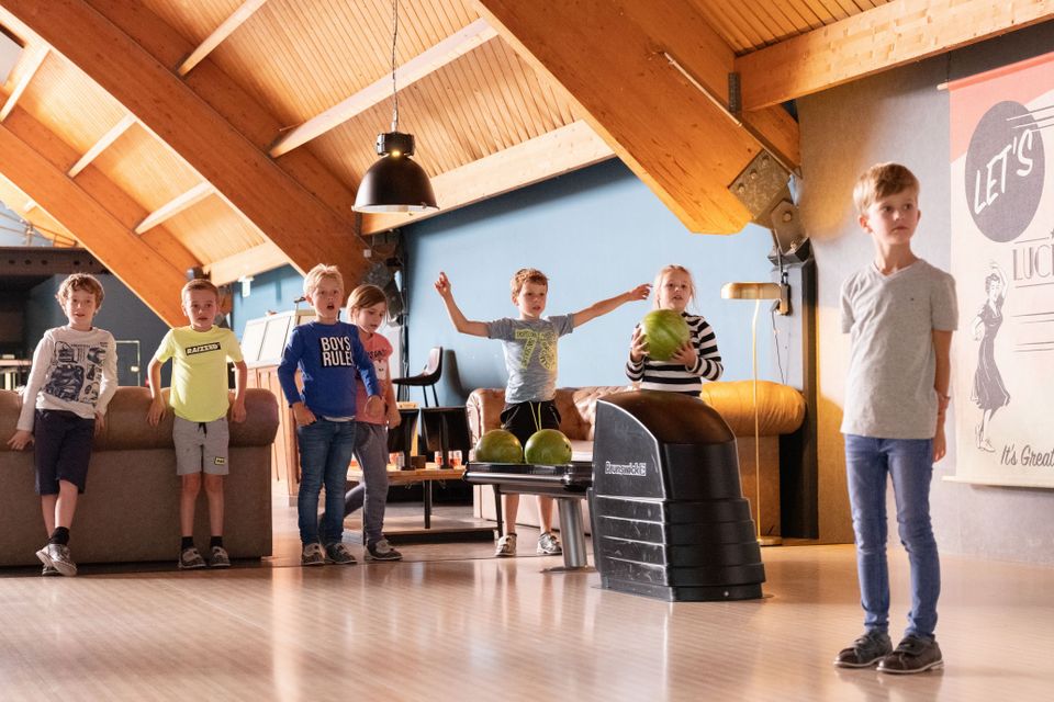 Bowlen Dekker Warmond