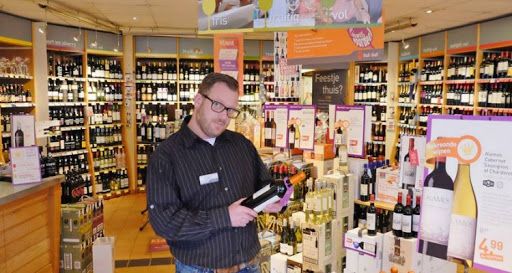 Gall & Gall Wijk bij Duurstede | VVV Kromme Rijnstreek