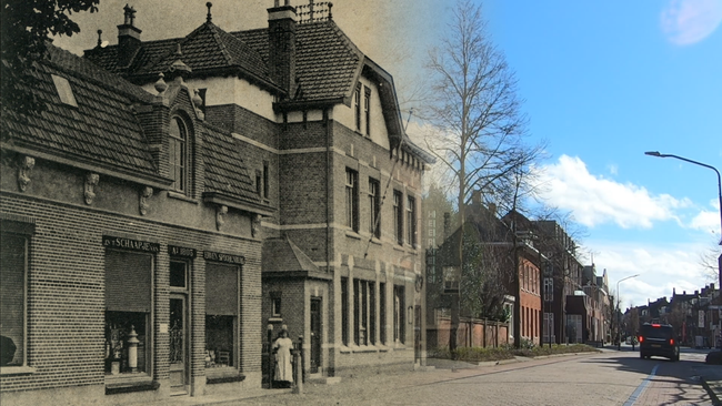 foto: Heemkundekring Schijndel