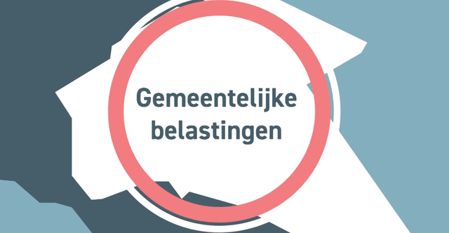 gemeentelijke belastingen