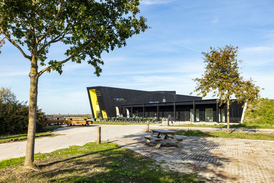 Natuurbelevingcentrum De Oostvaarders