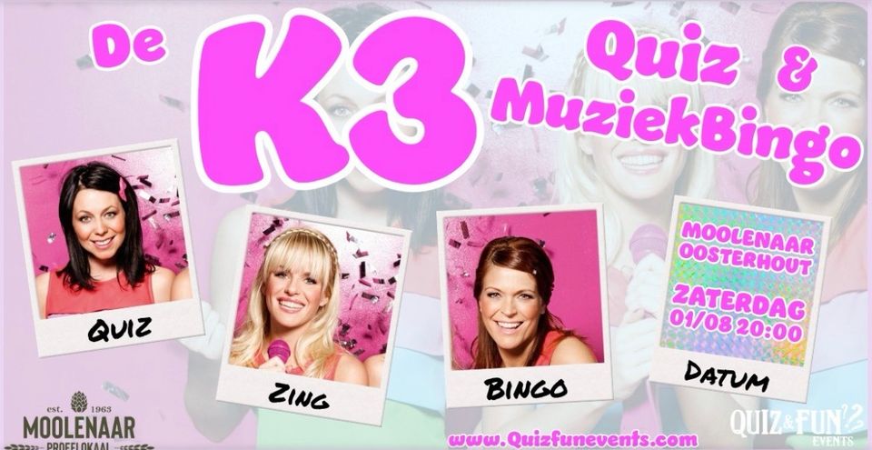 aankondegingsposter