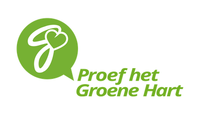 Logo proef het groene hart