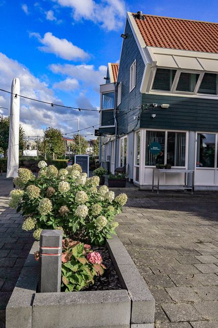 Restaurant Eet Proef & Geniet