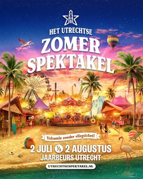Utrechtse Zomerspektakel