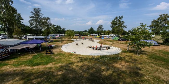 Recreatiepark De Lucht