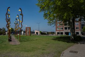Rooots Kunstroutenetwerk