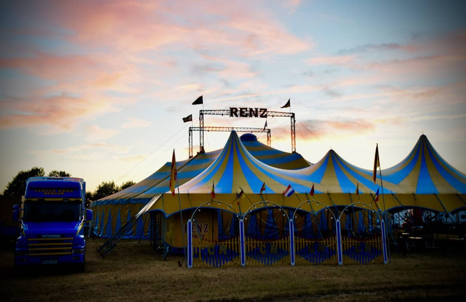 Circus Renz