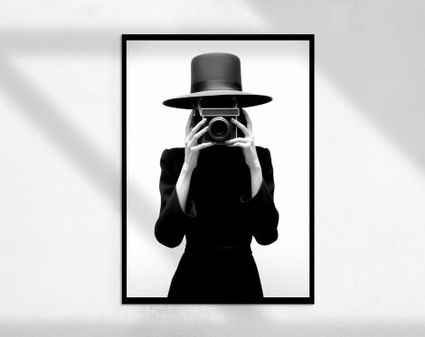 Kunst fotograferen: kunst en kunde