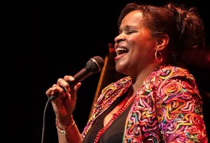 Croy Jazz: Deborah Carter Trio 'Ellaborations'