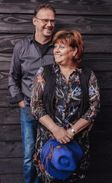 Country & Line dance middag