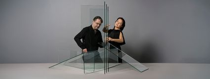 Lavinia Meyer & Reyer Zwart