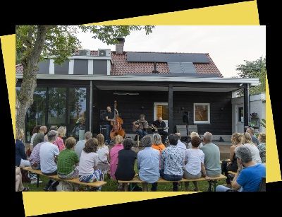 Zomer van Zundert