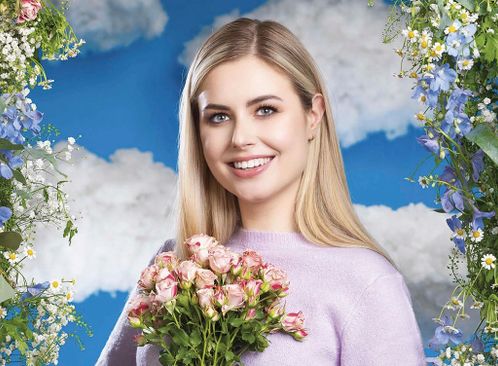 Jade Mintjens: Bedankt om te komen