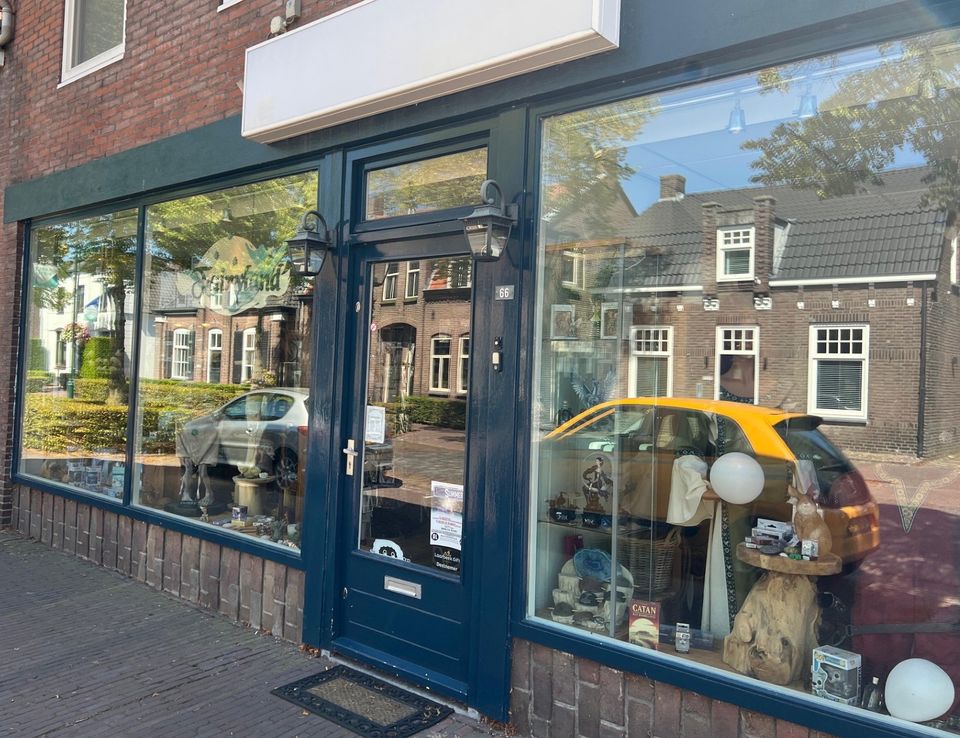 Fantasyshop Fairyland Aarle-Rixtel