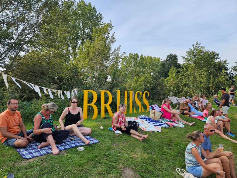 Bruiss Festival
