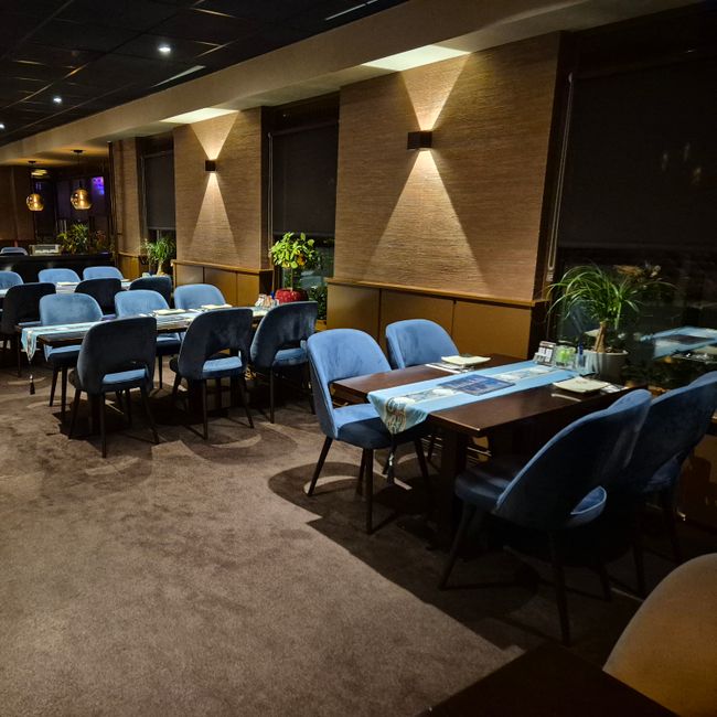 Restaurant Jing Nunspeet