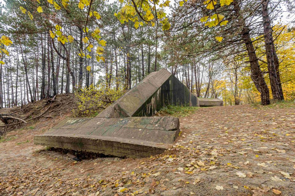 Vleugelbunker-walvisbunker-op-schouwen-duiveland-burgh-haamstede