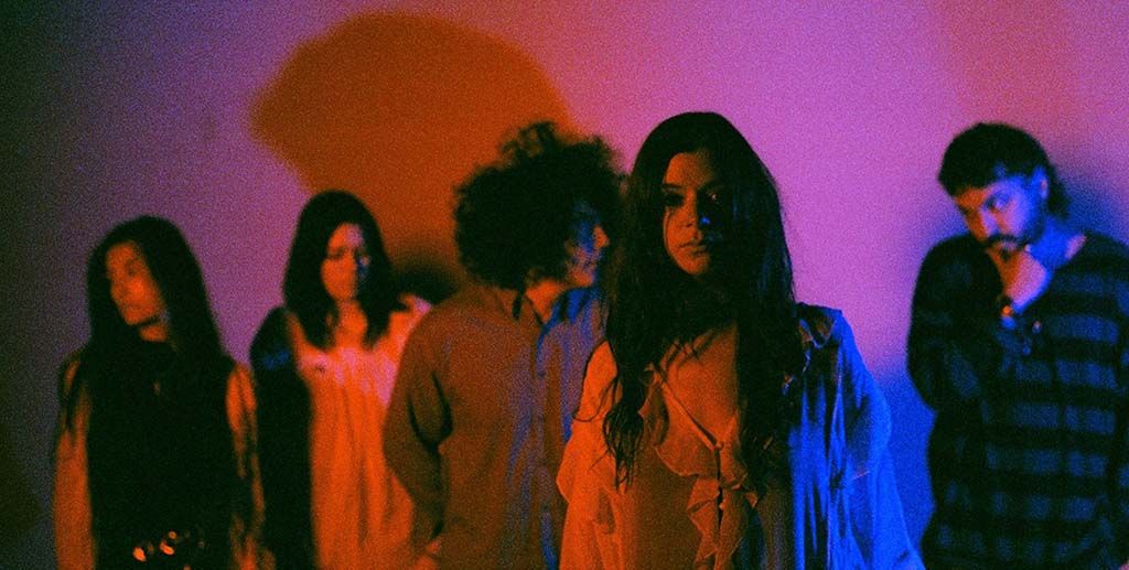 Pink Breath of Heaven (USA) + Resplandor