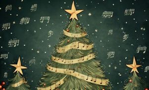 Eerste kerstconcert Stichting Muziekschool Zaanstad