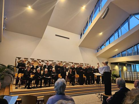 REQUIEM VAN BRAHMS