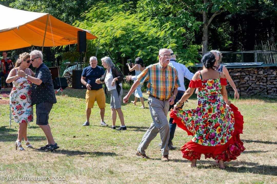 gypsy & roots festival