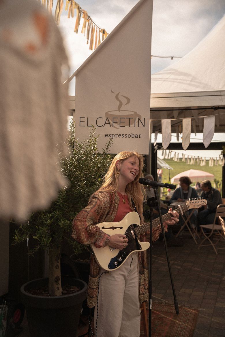 Verano Festival Workum