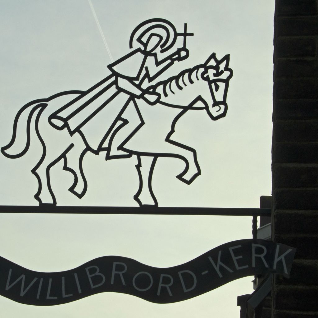 Sint Wilibrordkerk Utrecht