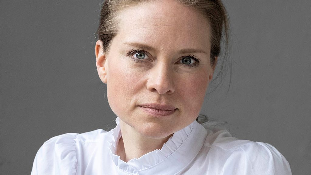 Soraya Wunnink: Nu zeg ik alles