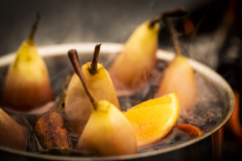 Fruit bij De Guldenberg in Helvoirt