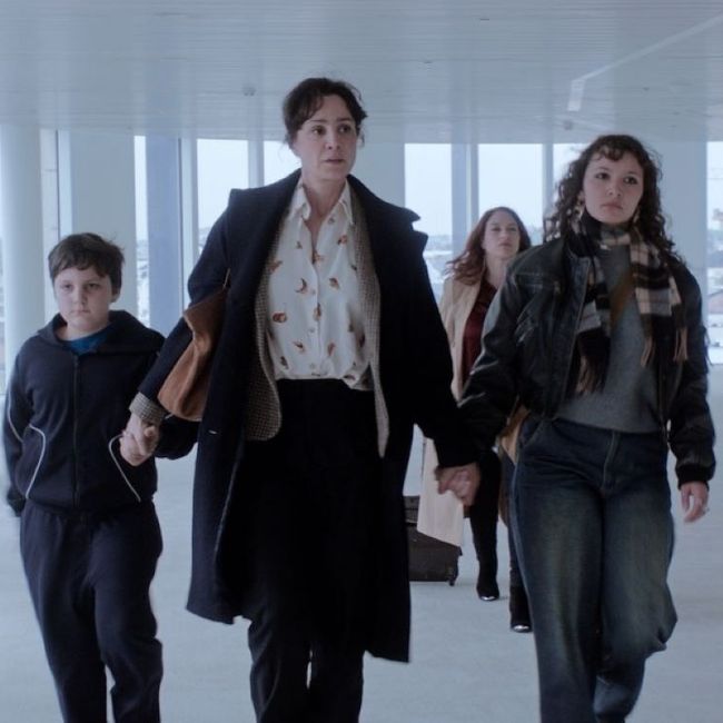 On vous croit drama 78 min