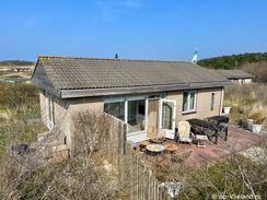 4-6 persoons vakantiehuis op Ankerplaats