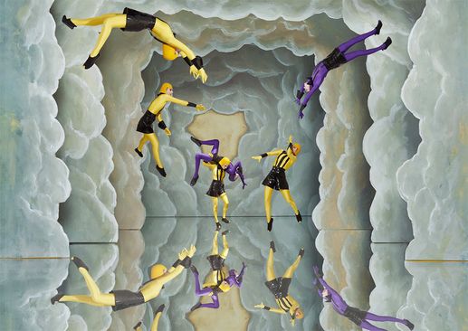 The Opera Circus