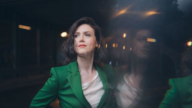 Nederlandse Bachvereniging: Bach en Pärt