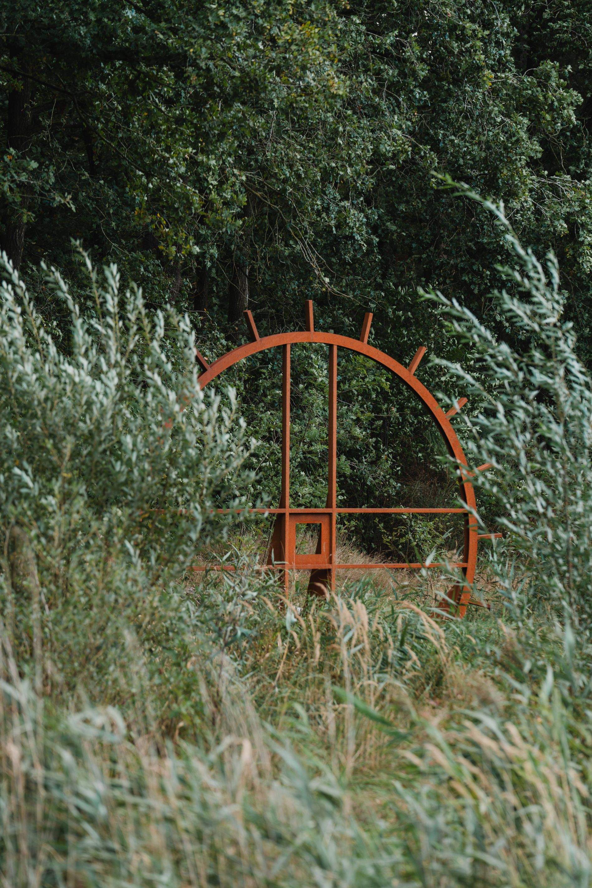 De Mystermolen