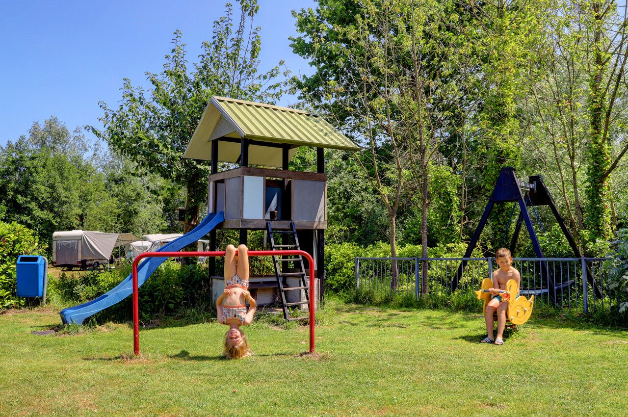 Recreatieboerderij Wilgenhart