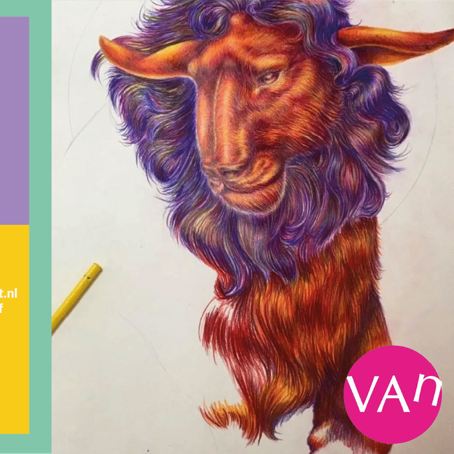 Jongerenacademie VAN